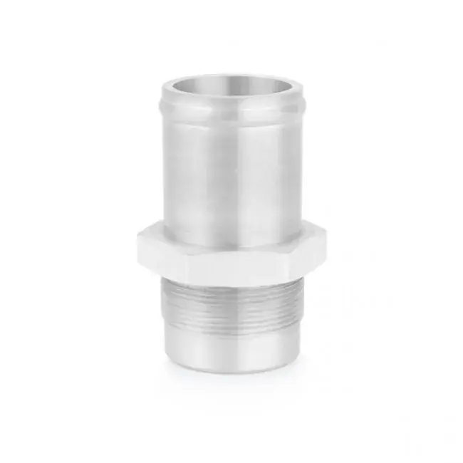 Mishimoto Race Ready Radiator Fitting, 1.5" Best Seller