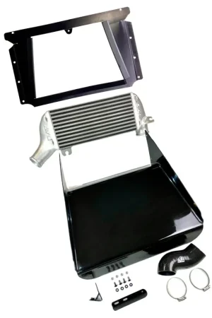 Markdown AVO Race Top Mount Intercooler System - No TGV