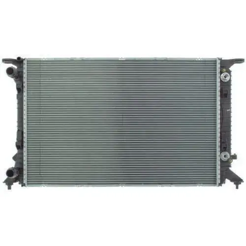 Express Delivery Jayrad Radiator (A4 S4 A5 S5 Q5 Auto 07+/Macan 14+)