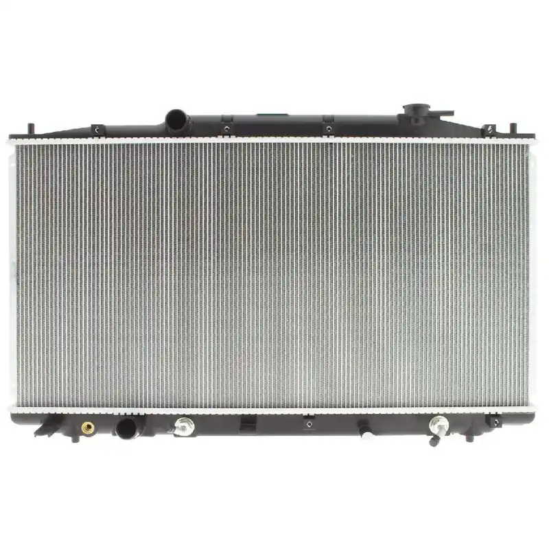 Special Discount Jayrad Radiator (Accord CP 3.5LT Auto 08+)