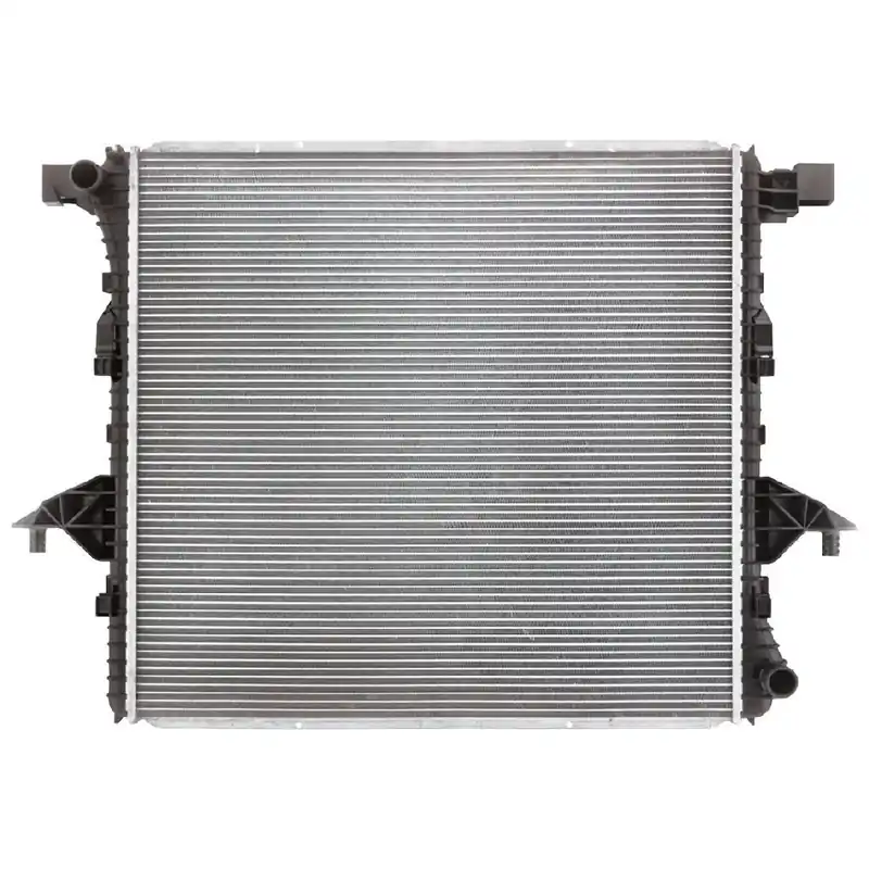 Jayrad Radiator (Amarok A/T M/T Petrol / Diesel 11+) Next Day Delivery