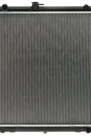 In Demand Jayrad Radiator (atrol GU Y61 4.8LT Manual Petrol 3/4/5/ 97+)