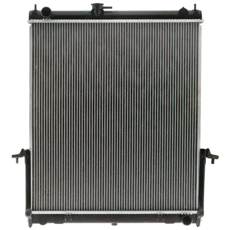 In Demand Jayrad Radiator (atrol GU Y61 4.8LT Manual Petrol 3/4/5/ 97+)