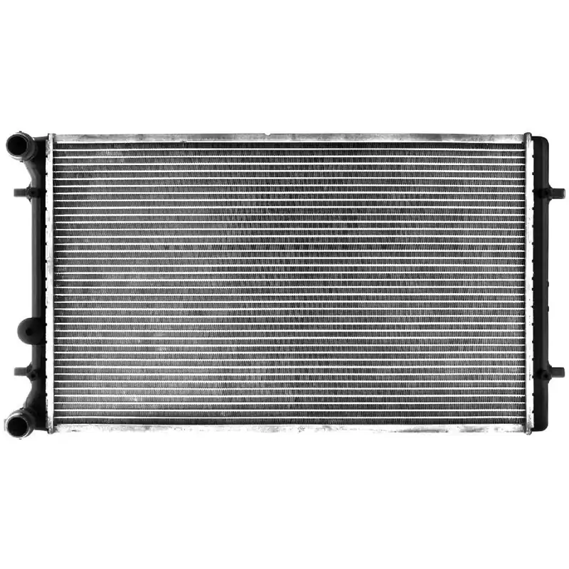Editor’s Pick Jayrad Radiator (Bora Golf Audi A3 Manual / Auto 98-04)