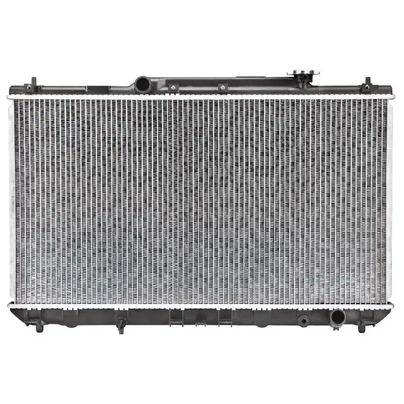 Buy Direct Jayrad Radiator (Camry 4CYL SXV20 Manual 2.2LT 97-02)