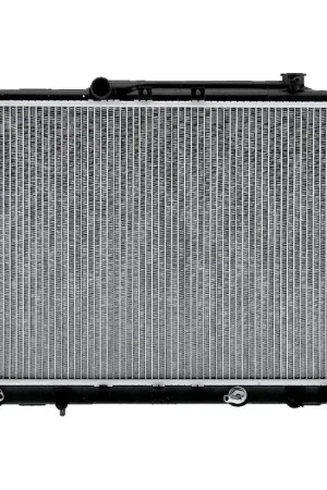 Sale Jayrad Radiator (Camry L4 SDV10 Auto 2.2LT 93-97)