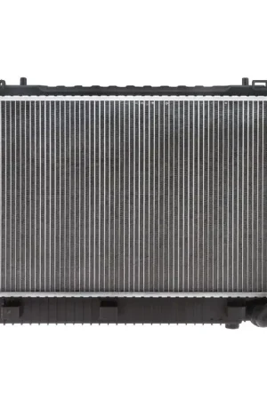 Jayrad Radiator (Commodore VE V6 M/T A/P 06-11) Best Price