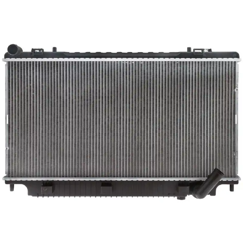 Jayrad Radiator (Commodore VE V6 M/T A/P 06-11) Best Price