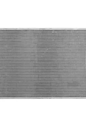 Crafted Jayrad Radiator (Commodore VZ V6 M/T A/P 04)
