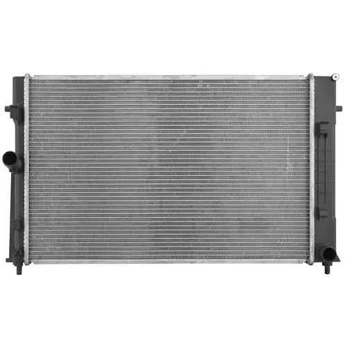 Crafted Jayrad Radiator (Commodore VZ V6 M/T A/P 04)