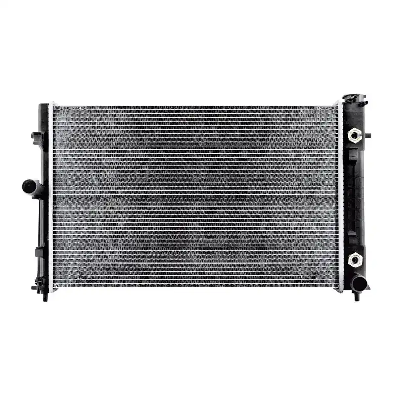 Fast Shipping Jayrad Radiator (Commodore VZ V8 Auto/Adventra 05+)