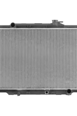 Jayrad Radiator (CR-V Manual RD 2.4LT A/P 02-07) Factory Price
