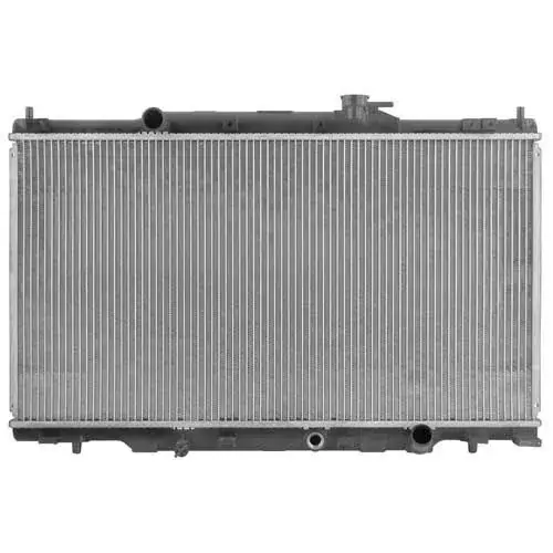 Jayrad Radiator (CR-V Manual RD 2.4LT A/P 02-07) Factory Price