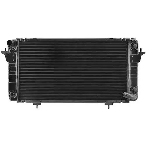 Get Yours Jayrad Radiator (Discovery V8 Petrol A/T C/B 95)