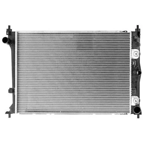 Reduced Price Jayrad Radiator (Falcon BA 02-05/Territory SX 04-09/SY 09 Auto)