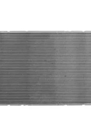 Must Have Jayrad Radiator (Falcon BA Manual 6cyl A/P 16mm 02-05)