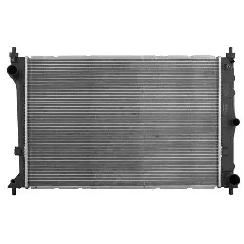 Must Have Jayrad Radiator (Falcon BA Manual 6cyl A/P 16mm 02-05)
