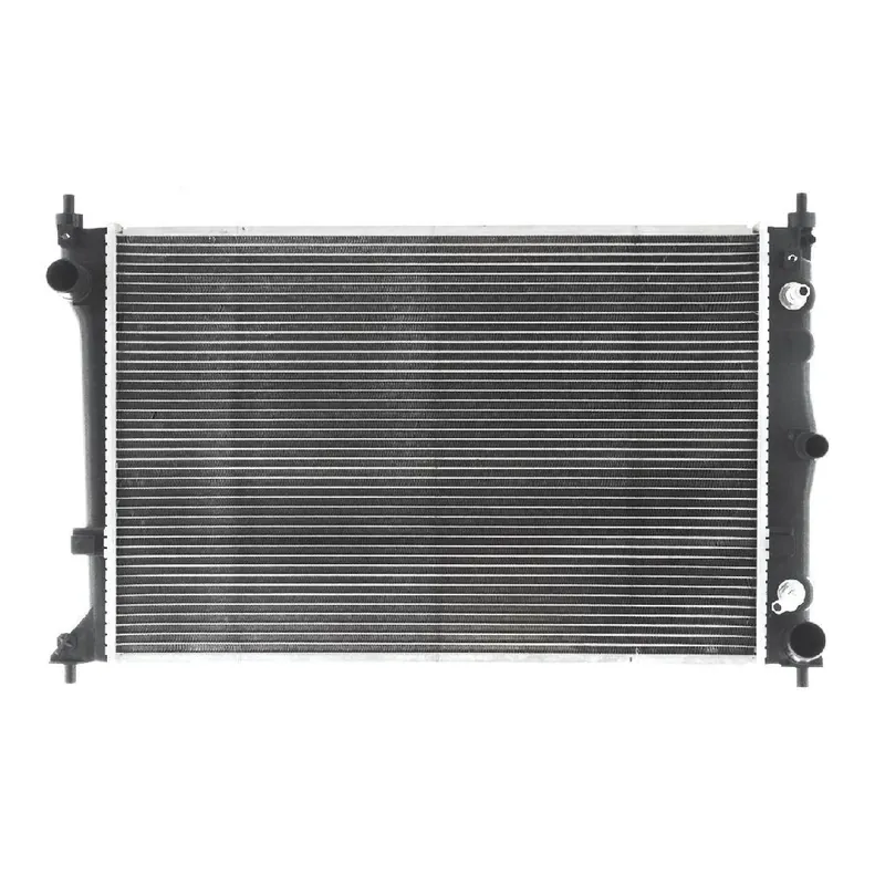 Same Day Shipping Jayrad Radiator (Falcon BF V8 6Cyl Auto Turbo 05-08)