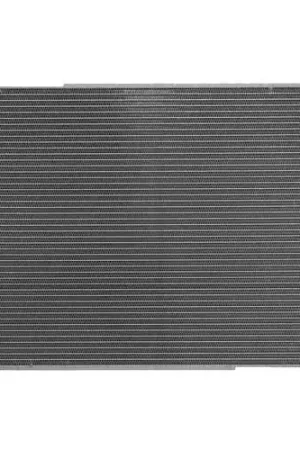 Jayrad Radiator (Freelander TD4 & 2.5L V6 A/P 97) High Quality