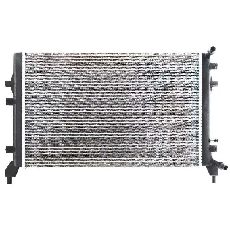 Discount Jayrad Radiator (Golf MK5 09+/A/T M/T 07-08/Skoda 12)