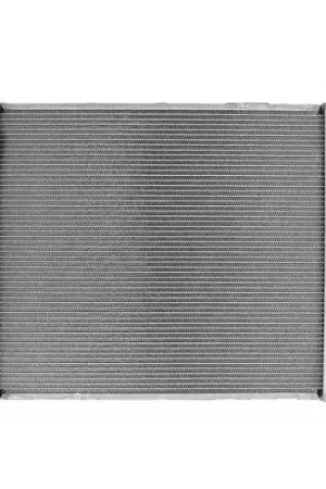 Worldwide Shipping Jayrad Radiator (Grand Cherokee Auto WG 4.7Lt V8 02-05)