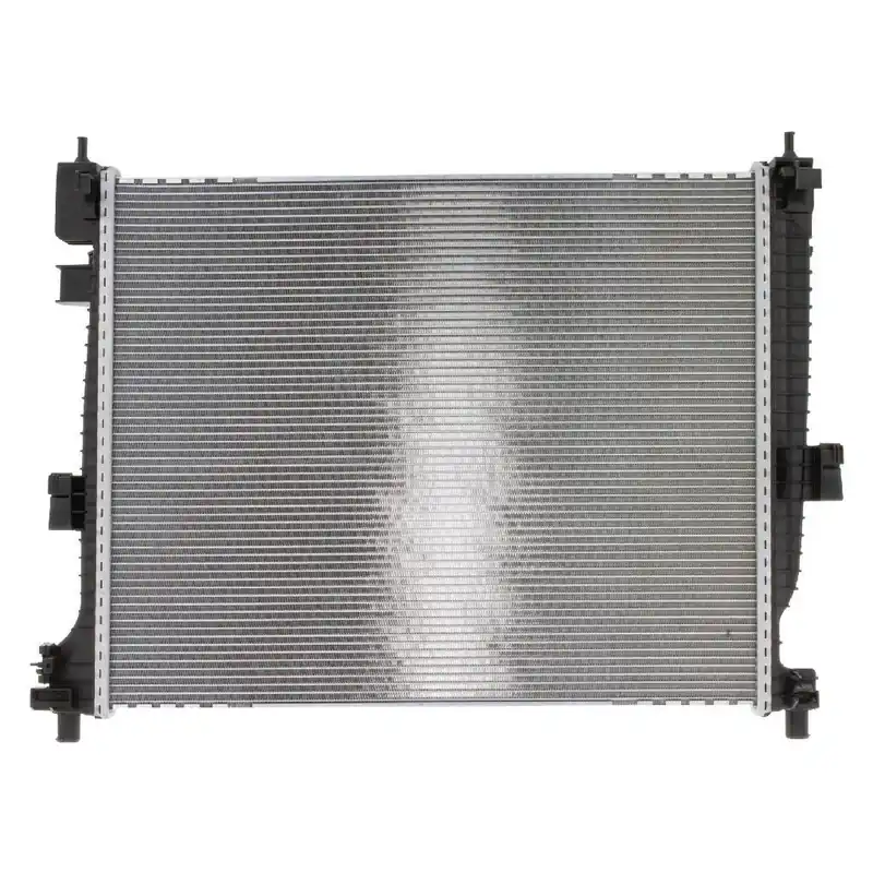 Jayrad Radiator (Grand Cherokee WK 3.0LT V6 Petrol 11+) Last Chance