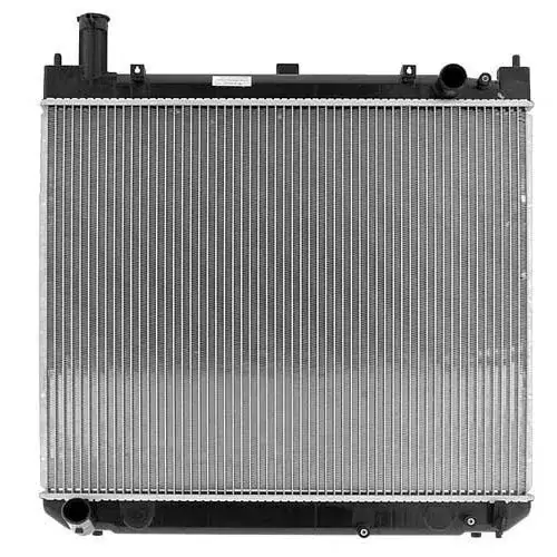 Jayrad Radiator (Hiace 2.0L 2.4L Manual 97) Shop Now