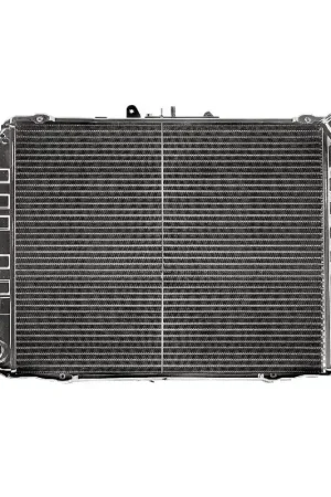 Price Drop Jayrad Radiator (Hiace Diesel Manual 3ROW LH125 89-98)