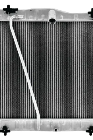 Jayrad Radiator (Hiace LWB 2.7L Petrol M/T TRH201 203 05) Special Discount