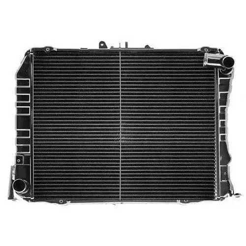 Jayrad Radiator (Hiace M/T C/B 3 ROW RZH103 Petrol 89-98) Fast Shipping