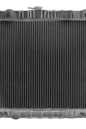 Jayrad Radiator (Hilux 91-97/RN85-90 A/T C/B YN57-87) Luxury