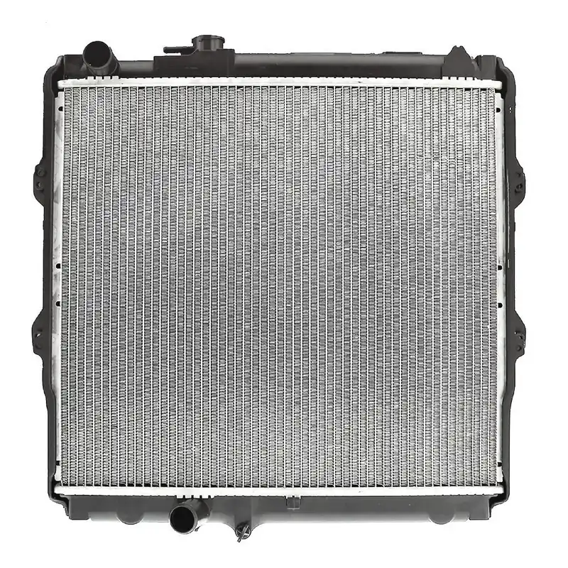 Jayrad Radiator (Hilux LN147R LN172R LN167R 3.0L M/T T/D 97+) Hot Picks