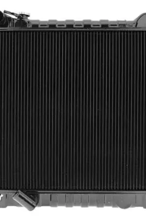 Special Offer Jayrad Radiator (Hilux LN86R 2.8 Diesel M/T C/B Bent Outlet)