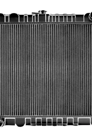 Jayrad Radiator (Hilux RN85 RN105 RN106 RN110 Manual C/B 2.4LT 88-97) Top Rated