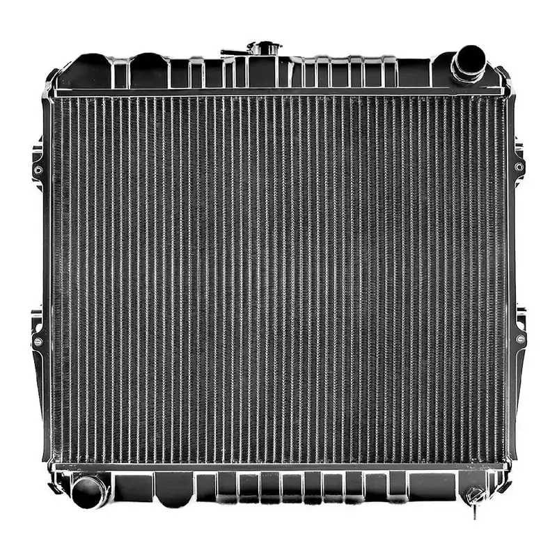 Jayrad Radiator (Hilux RN85 RN105 RN106 RN110 Manual C/B 2.4LT 88-97) Top Rated