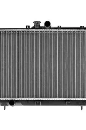 Don’t Miss Out Jayrad Radiator (Lancer CG CH Manual 2.0LT A/P 02-06)
