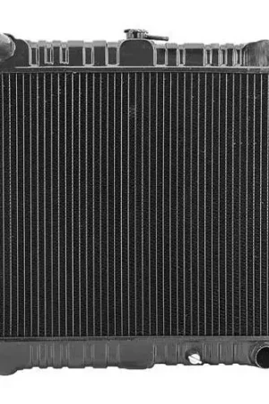 Best Price Jayrad Radiator (Landcruiser 70 Series FJ RJ Petrol M/T C/B 85-92)