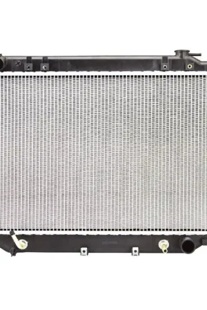 In Demand Jayrad Radiator (Landcruiser 80 Series Petrol & Diesel A/T A/P 90-98)