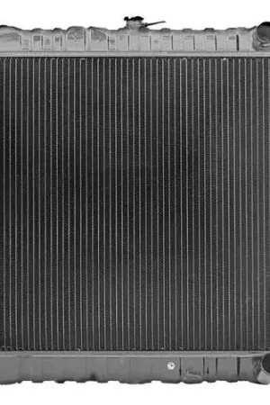 Jayrad Radiator (Landcruiser HJ75 4L Diesel M/T C/B 84-90) Last Chance