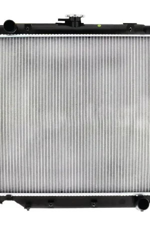 Deal Jayrad Radiator (Landcruiser M/T HZJ 70 Series 99-06)