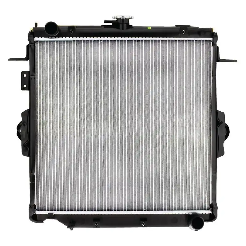 Deal Jayrad Radiator (Landcruiser M/T HZJ 70 Series 99-06)