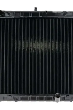 Jayrad Radiator (Landcruiser VDJ76 78 79 Series 4.5L V8) Authentic