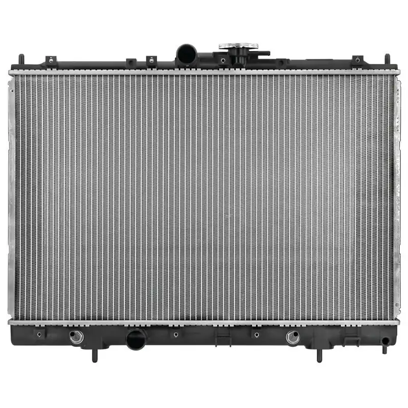 Next Day Delivery Jayrad Radiator (Pajero QA IO Auto A/P 4cyl 99-02)