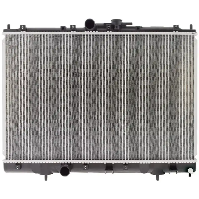 Jayrad Radiator (Pajero QA IO Manual A/P 99-02) Time-Limited