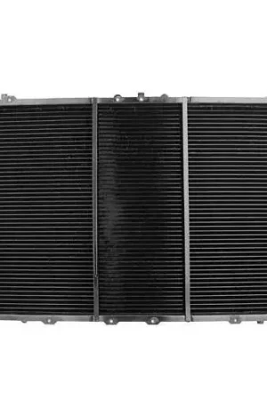 Jayrad Radiator (Patrol GQ M/T RD28 2.8L TD42 4.2L 87-97) Secure Checkout