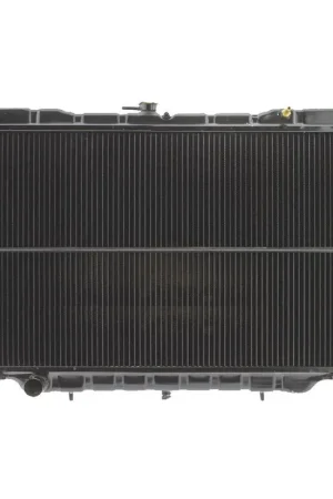 Jayrad Radiator (Patrol GU Y61 Diesel M/T C/B 97-04) Wholesale