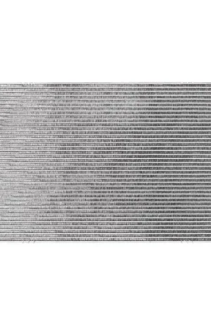 Professional Grade Jayrad Radiator (Polo 10+/S1 A1 10+/Skoda 08+)