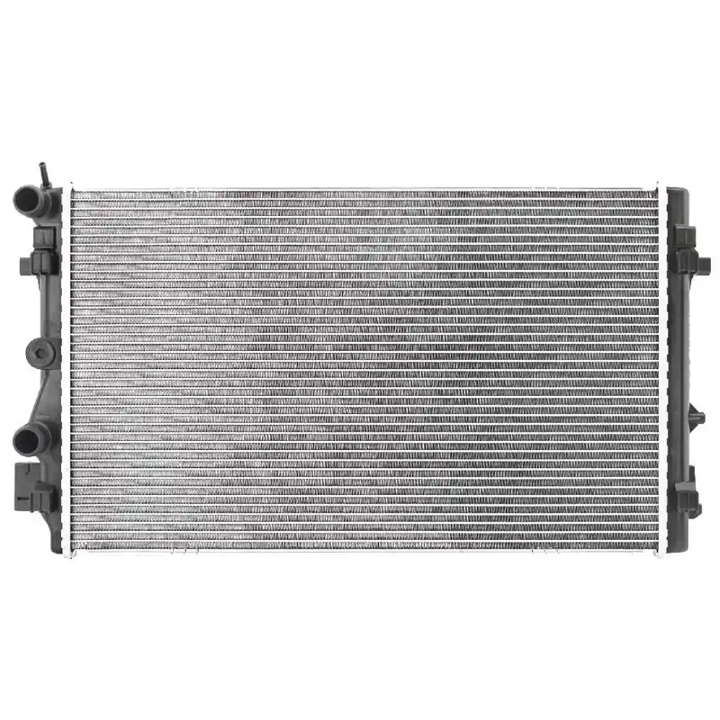 Professional Grade Jayrad Radiator (Polo 10+/S1 A1 10+/Skoda 08+)