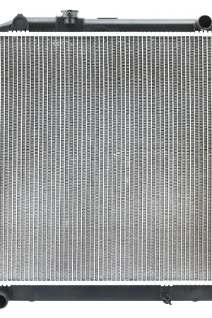 Jayrad Radiator (Prado Manual RZJ VZJ 96-03) Buy Today