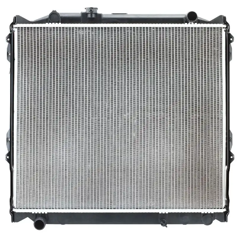 Jayrad Radiator (Prado Manual RZJ VZJ 96-03) Buy Today